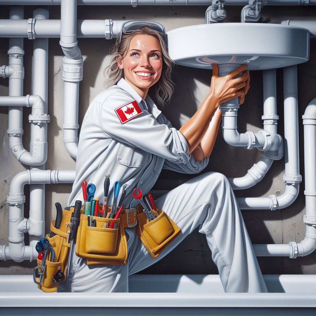 Commercial vs Residential Plumbing in Canada