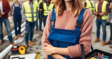 Construction Law: What Workers Should Know