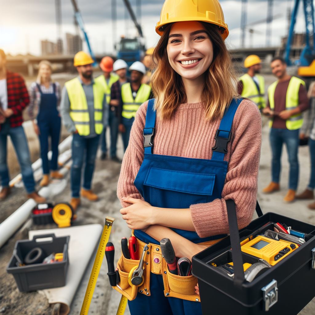 Construction Law: What Workers Should Know