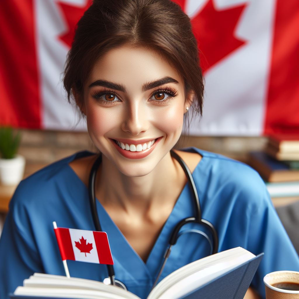 Continuing Education for Nurses in Canada