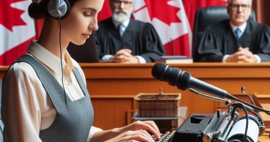 Court Reporting: Freelance vs. Government