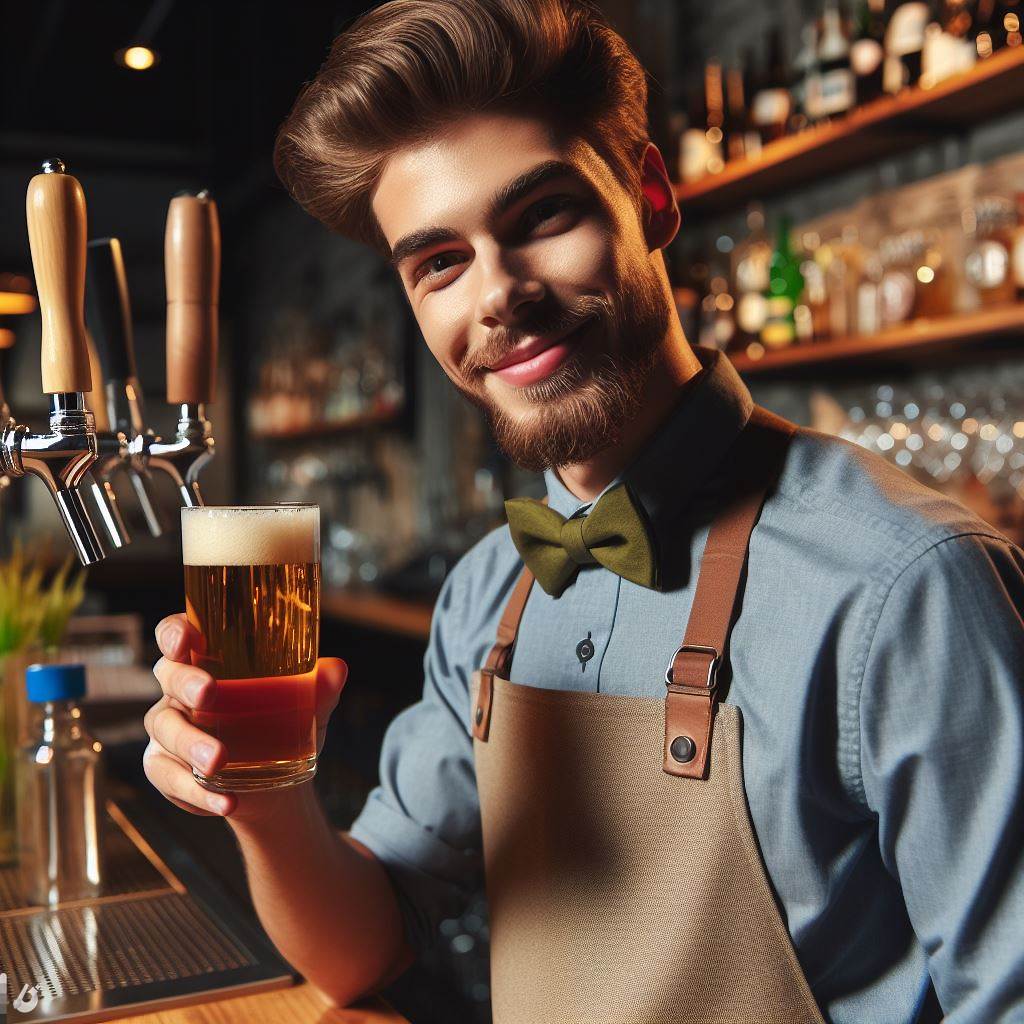 Craft Beer Trends in Canadian Bars