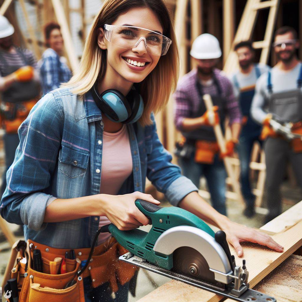 Crafting a Resume for Carpentry Jobs in Canada
