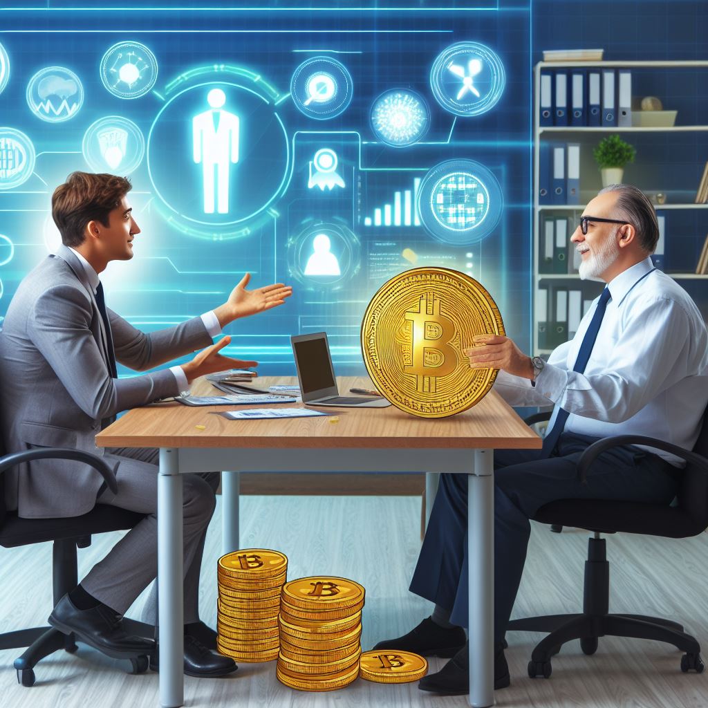 Cryptocurrency Advice from Top Advisors