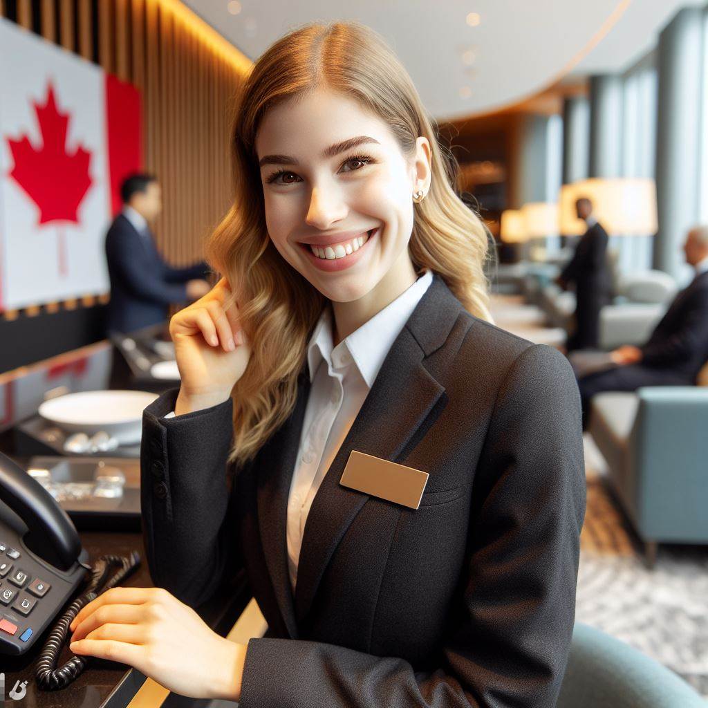 Customer Service Excellence for Hotel Managers