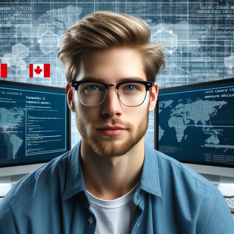 Cybersecurity Conferences in Canada 2024 List