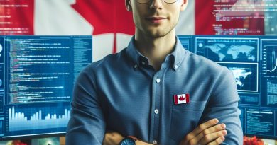 Cybersecurity Job Interview Tips for Canadians