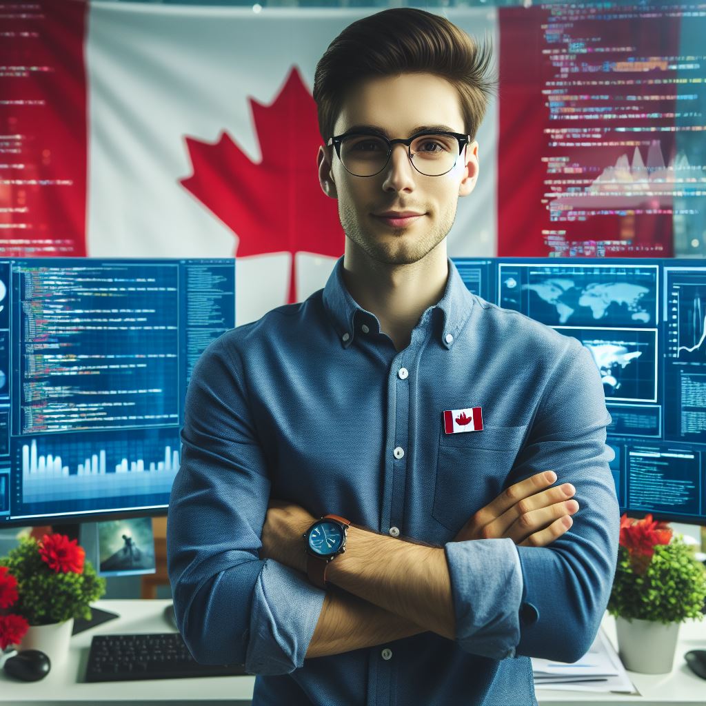 Cybersecurity Job Interview Tips for Canadians