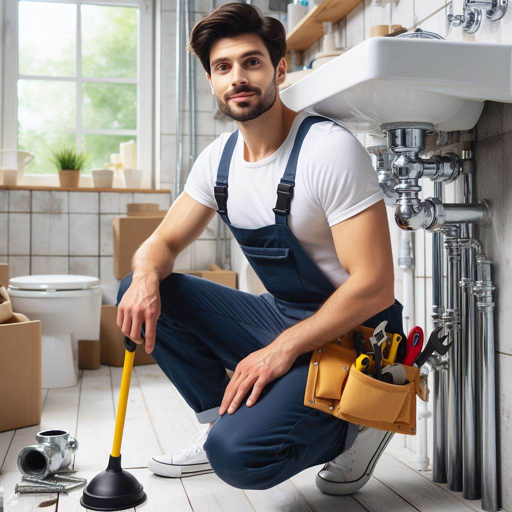 DIY Plumbing or Pro? Canadian Homeowner Tips