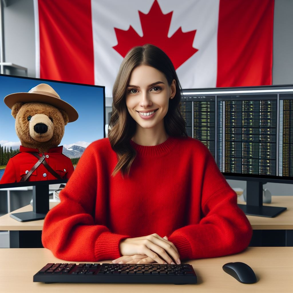 Database Admin Job Trends in Canadian Market