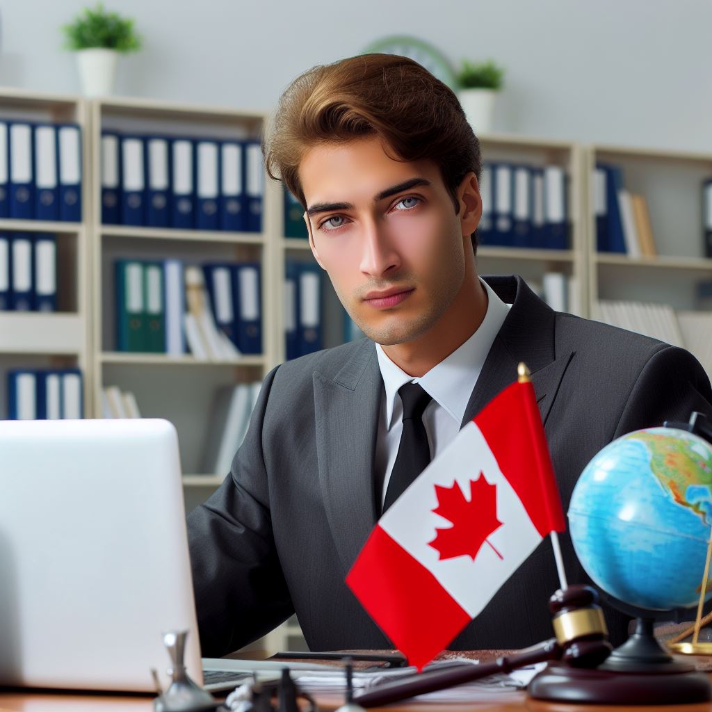 Day in the Life of a Canadian Legal Assistant