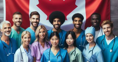 Disease Prevention Strategies in Canada