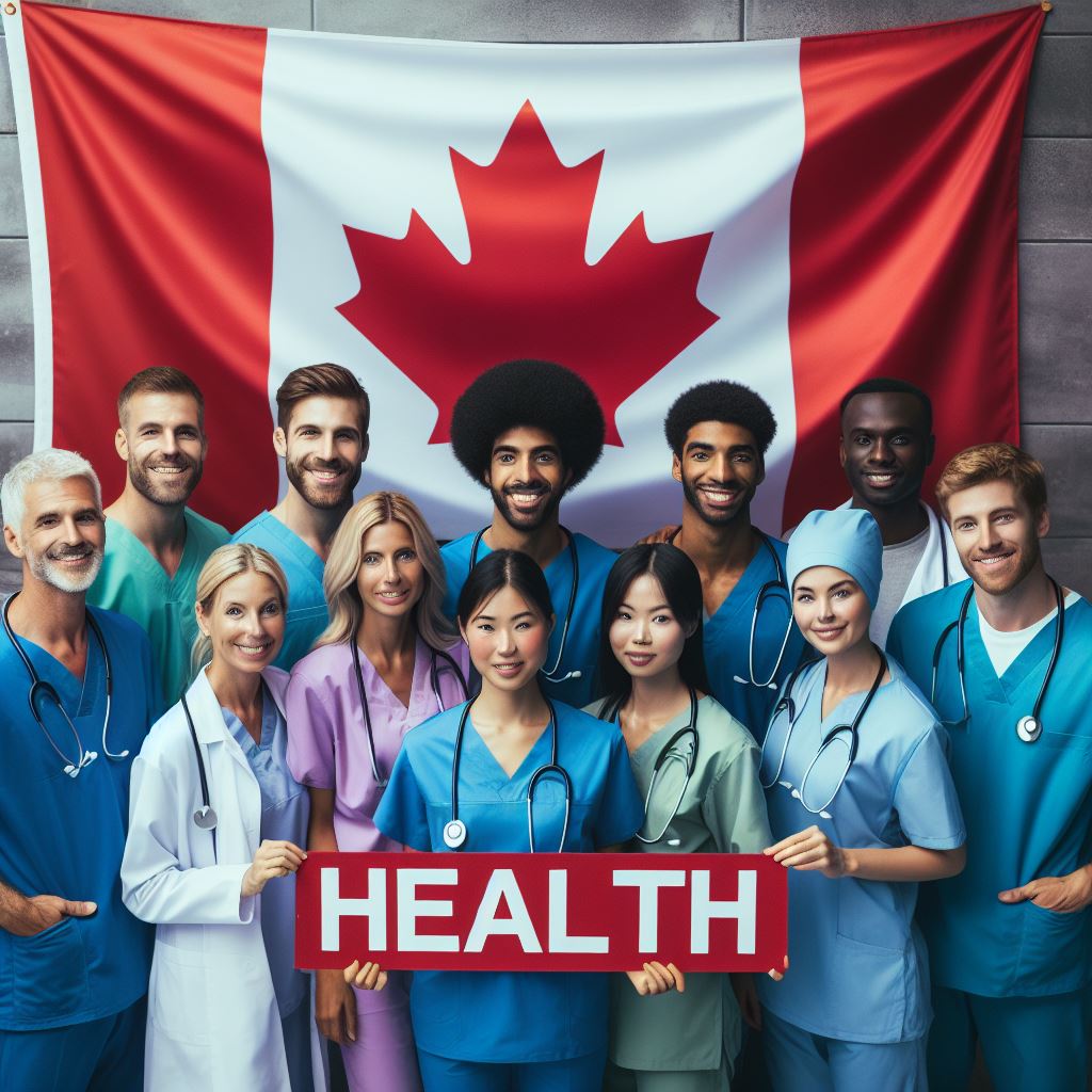 Disease Prevention Strategies in Canada