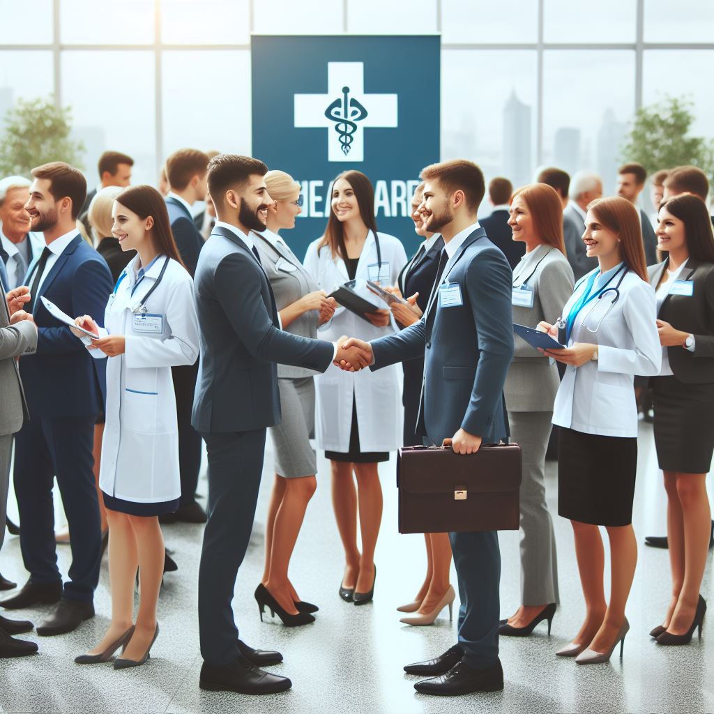 Diversity in Healthcare Administration