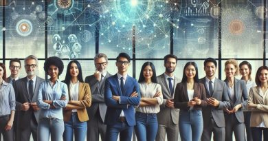 Diversity in IT Management A Canadian Perspective