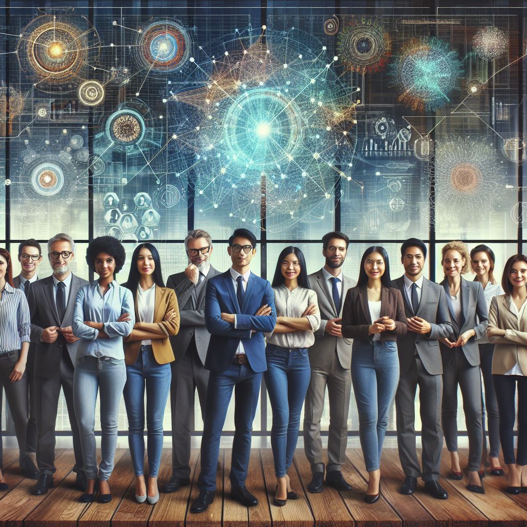 Diversity in IT Management A Canadian Perspective