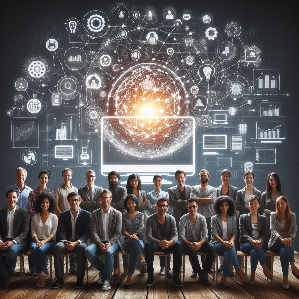 Diversity in IT Management A Canadian Perspective
