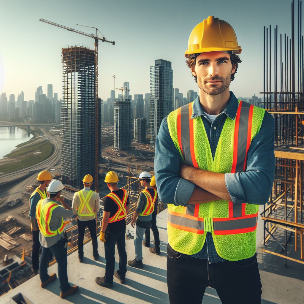 Earning Potential for Builders in Canada