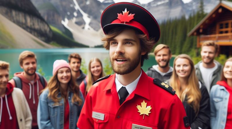 Earning Potential for Tour Guides in Canada