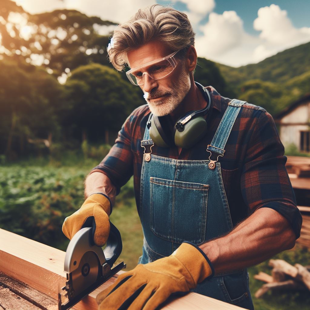 Eco-Friendly Carpentry Practices in Canada