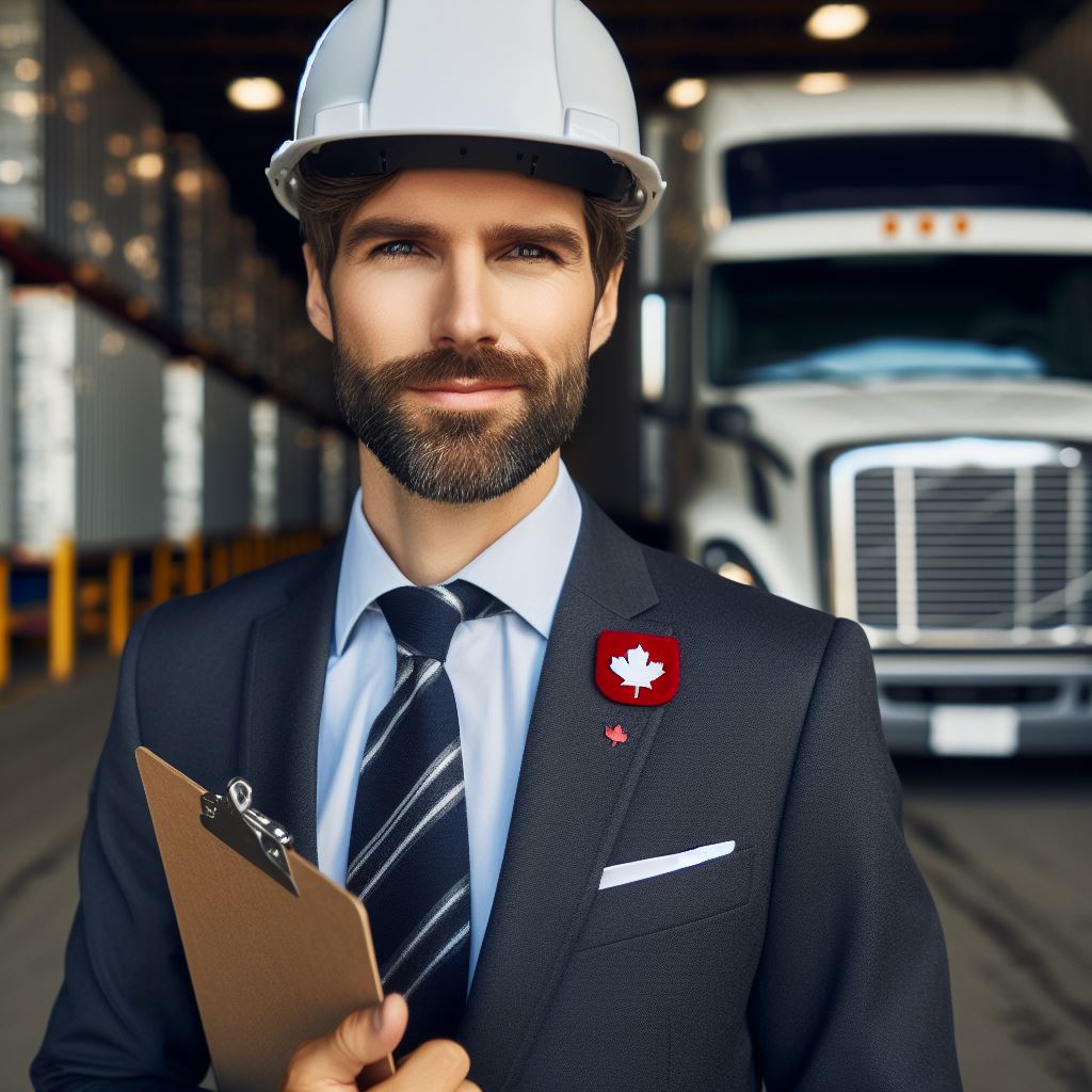 Effective Team Management in Canadian Logistics