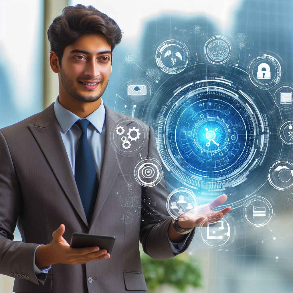 Emerging Tech Trends for IT Managers in 2024