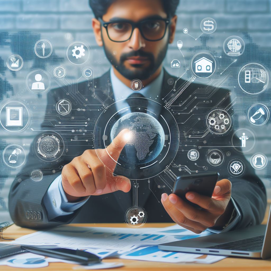 Emerging Tech Trends for IT Managers in 2024