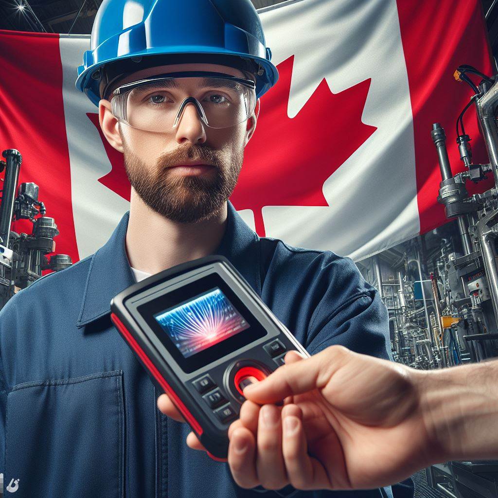 Emerging Tech Trends for Technicians in Canada