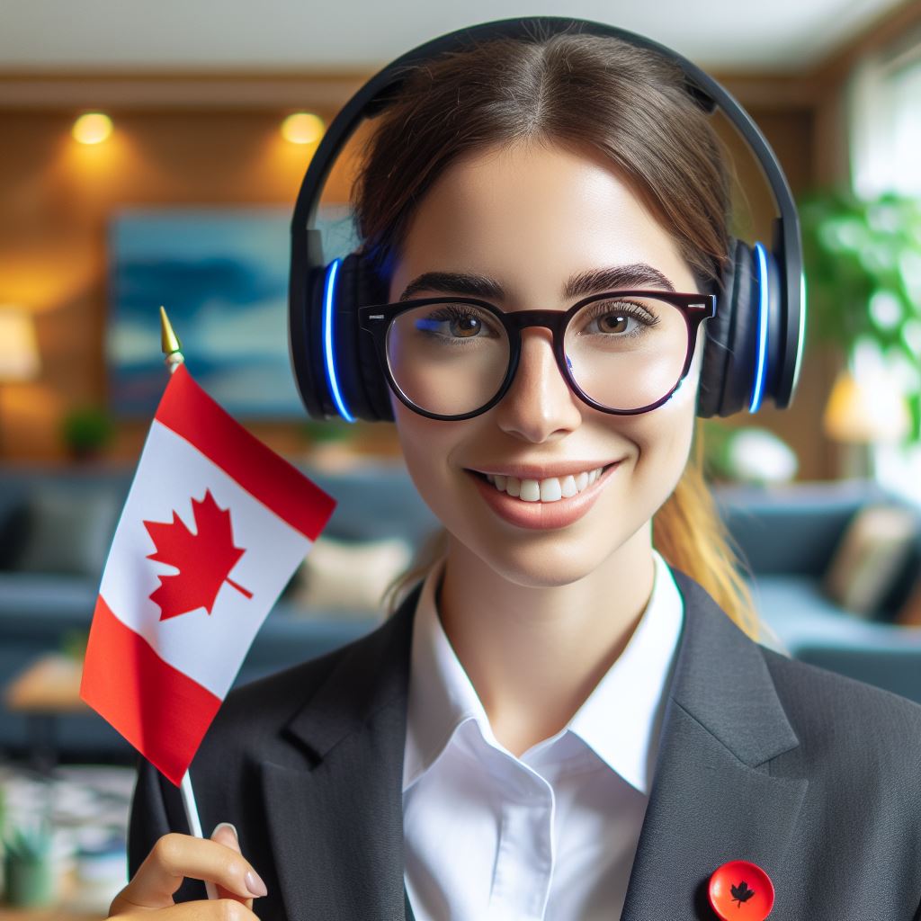 Emerging Trends in Canadian Hotel Management