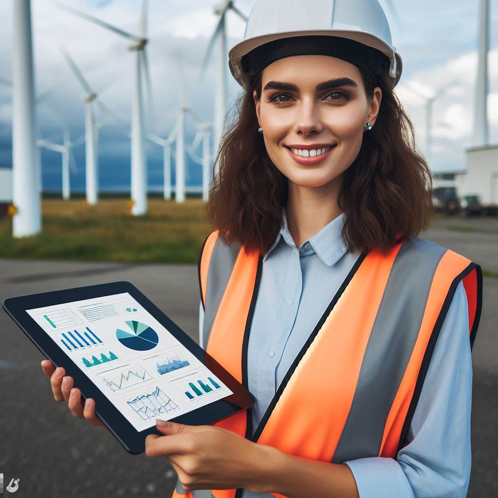 Env. Engineers: Guardians of Canada's Nature