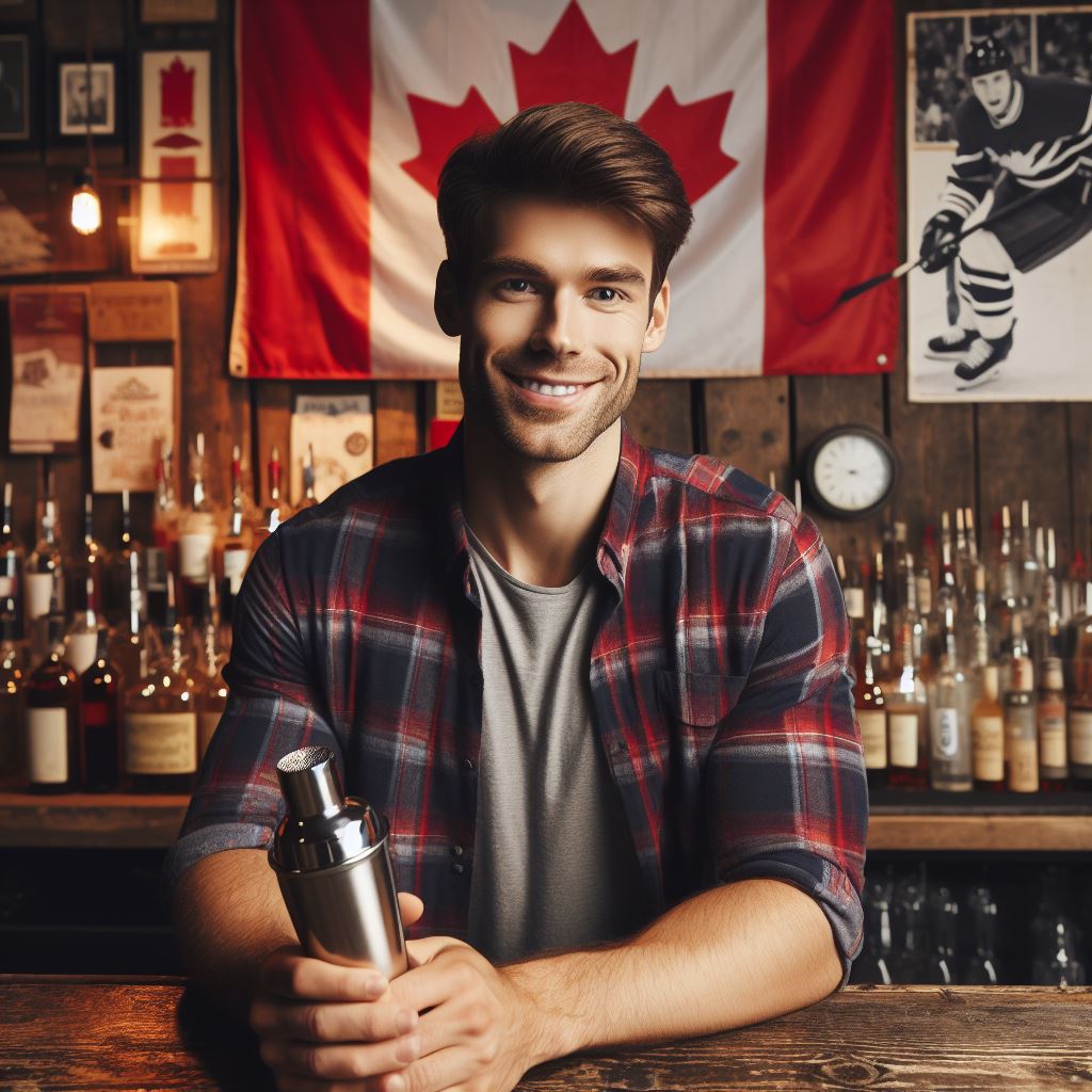 Essential Bar Tools for Canadian Bartenders