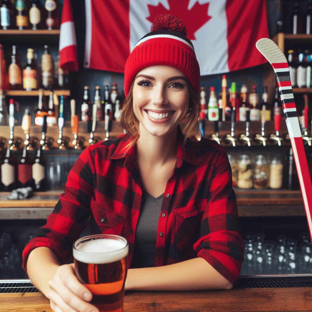 Essential Bar Tools for Canadian Bartenders