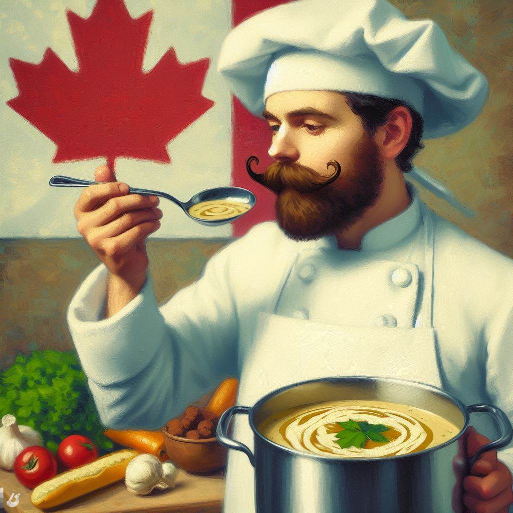 Essential Skills Every Canadian Chef Must Have