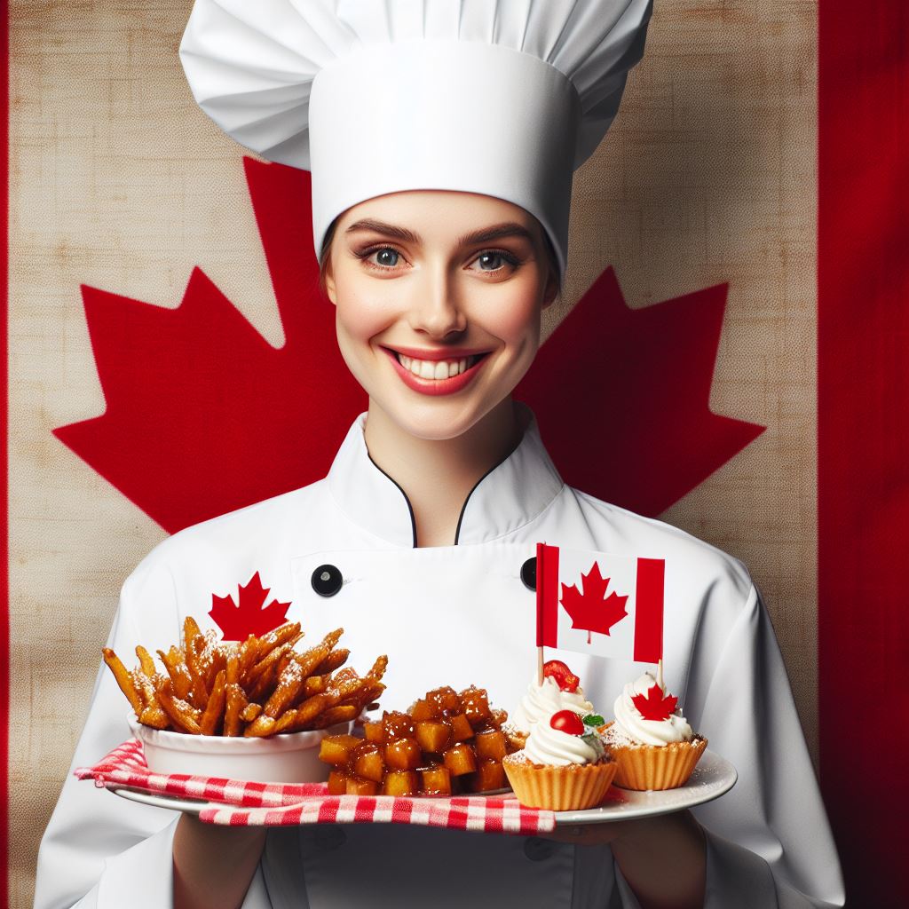 Essential Skills Every Canadian Chef Must Have