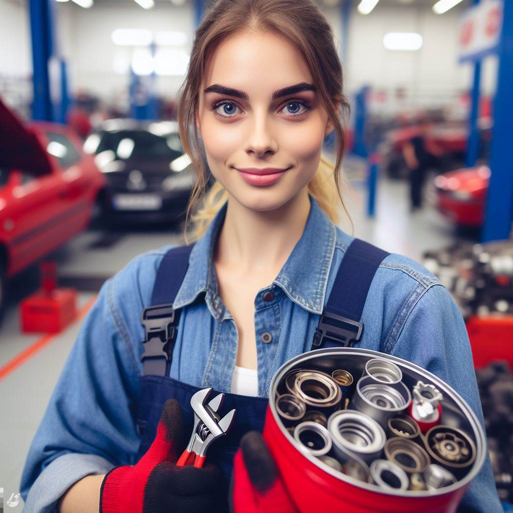 Essential Tools Every Canadian Mechanic Needs