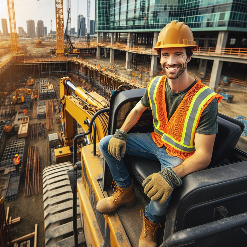 Essential Tools for Every Construction Site