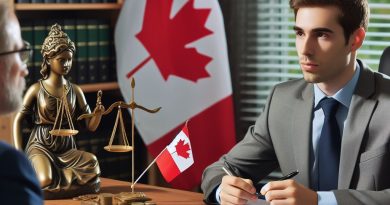 Ethical Considerations for Mediators in Canada