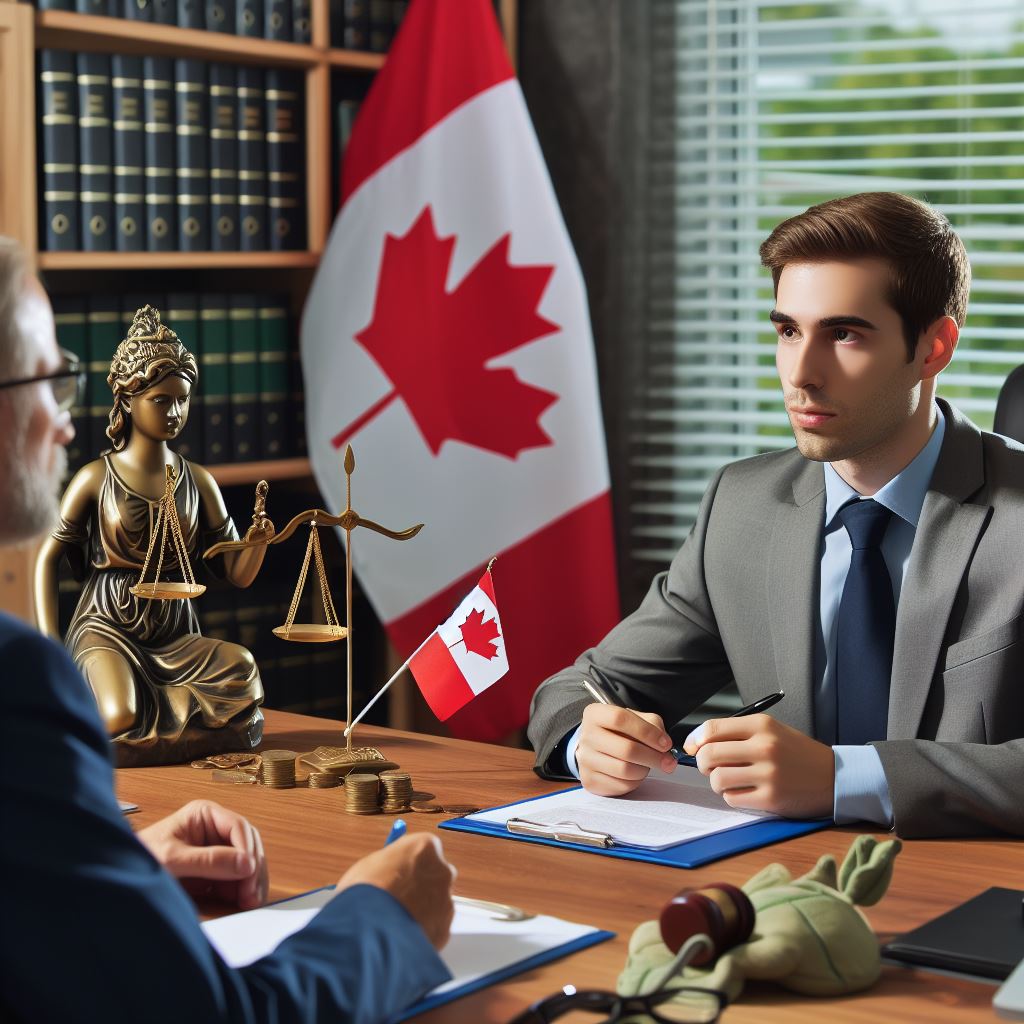 Ethical Considerations for Mediators in Canada