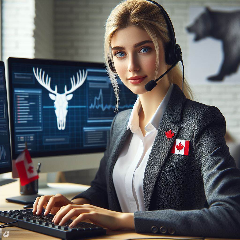 Ethical Hacking in Canada: Career Path Guide