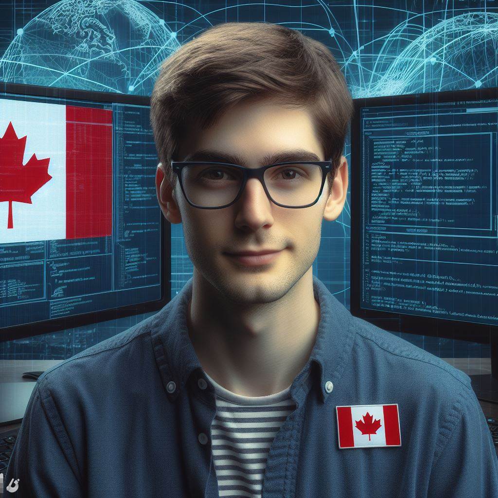 Ethical Hacking in Canada: Career Path Guide
