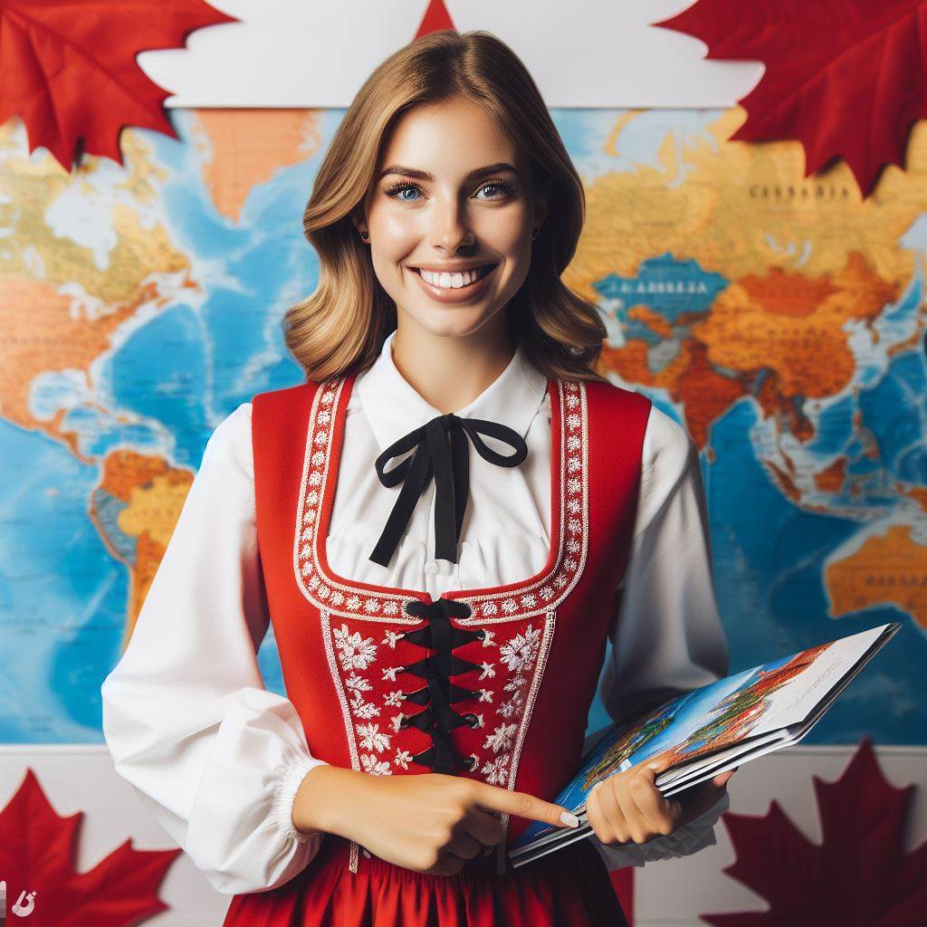 Famous Canadian Travel Agents: Success Stories