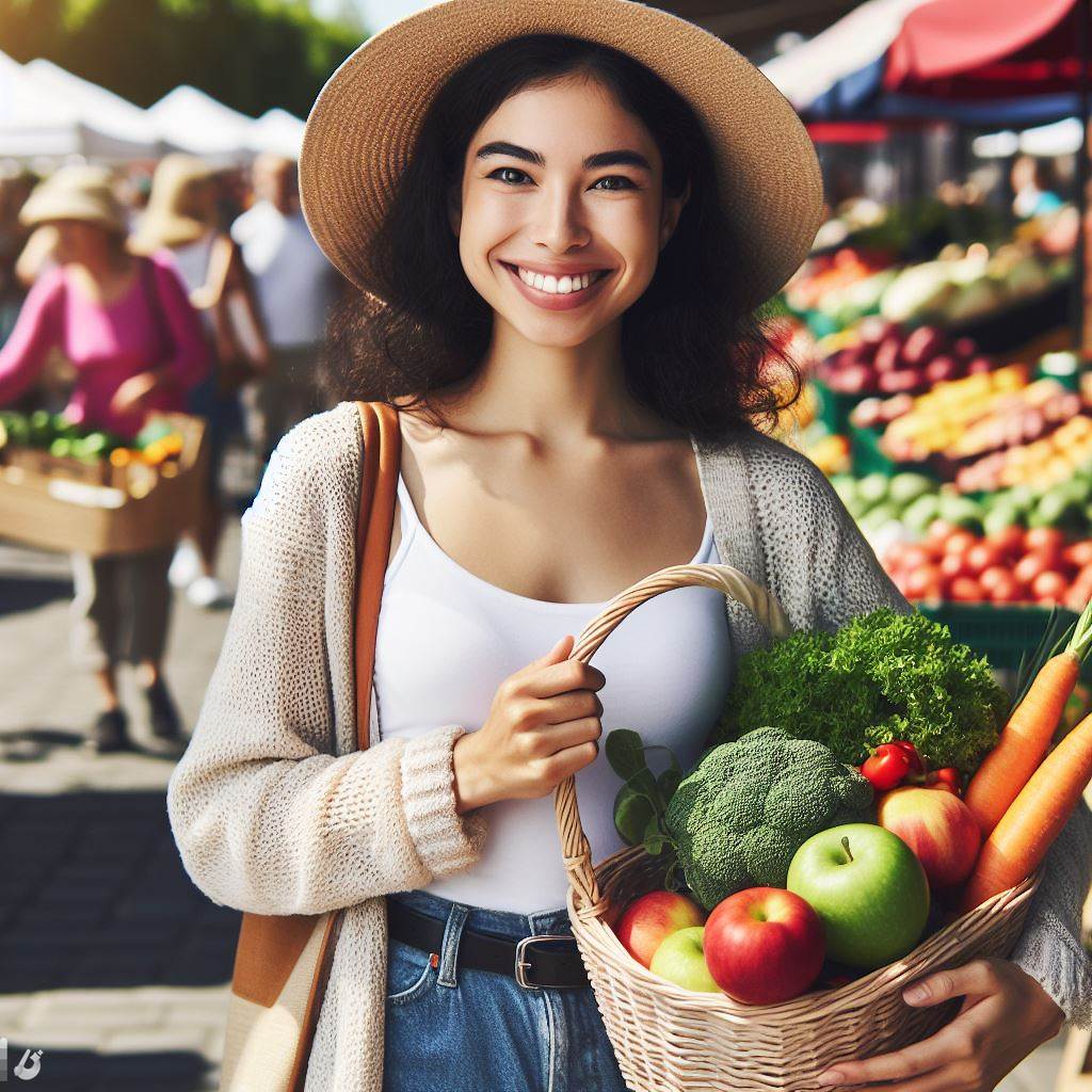 Farmers' Markets Impact in Canada