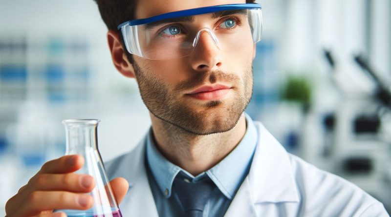 Future of Chemistry Jobs in Canada: Expert Predictions