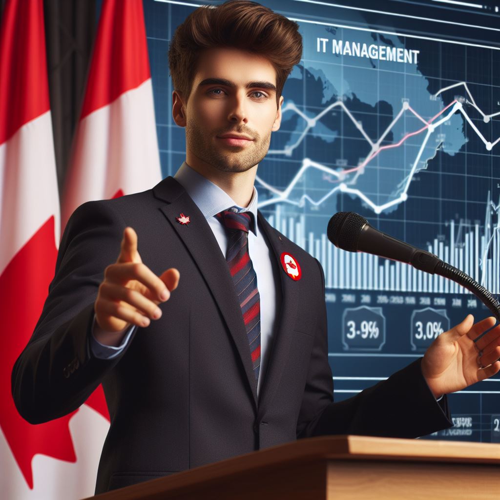 Future of IT Management in Canada: Trends