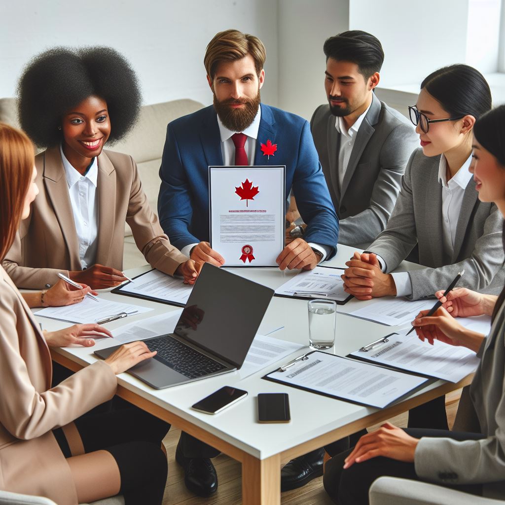 HR Certifications in Canada: A Complete Guide