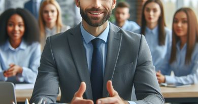 HR Pros in Canada: Roles and Responsibilities