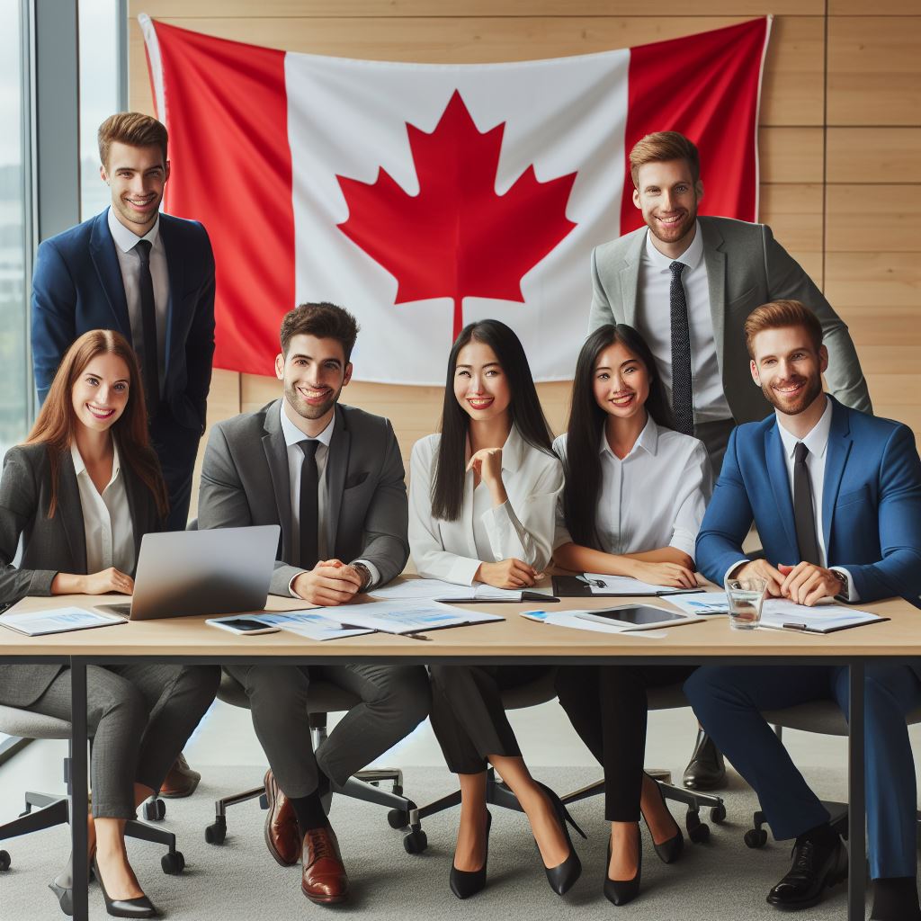 HR Technology Trends in the Canadian Market