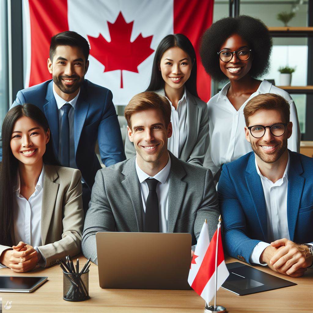 HR Technology Trends in the Canadian Market