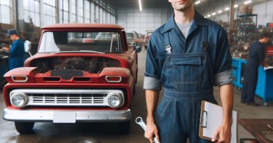 Health and Safety for Mechanics in Canada