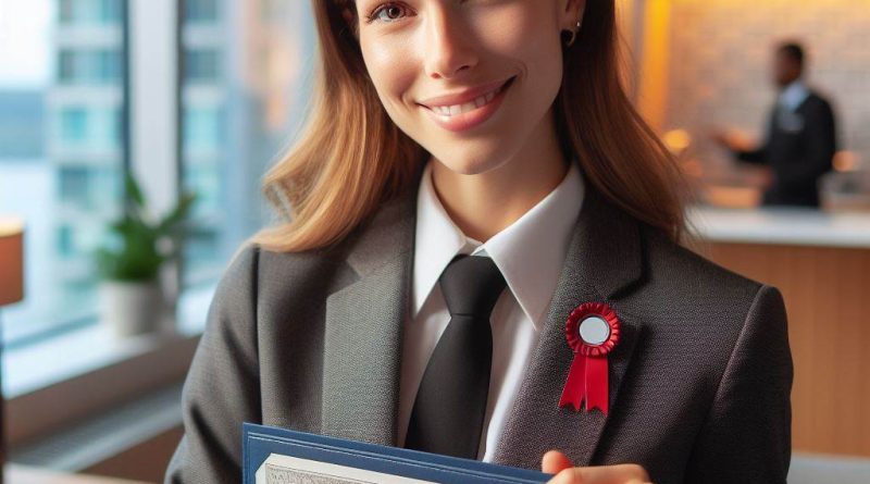 Hotel Management: Degrees & Certifications in Canada